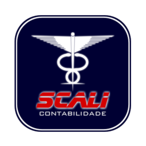 Scali Contabilidade logo