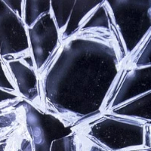 Glass Break Simulator logo