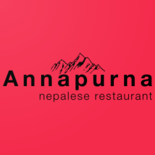 Annapurna, East Sheen logo