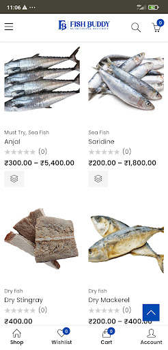 Fishbuddy Screen 2