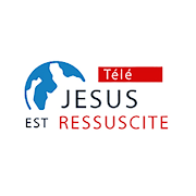 Télé Jésus Est Ressuscité  Icon