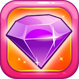 Jewels Crush Fantasy icon