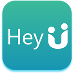 Cover Image of Download HeyU 10.0.72 APK