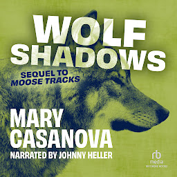 Icon image Wolf Shadows