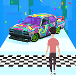 Cover Image of Download Car Modified Master 3D  APK