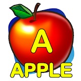 Learn  Fruits and Vegetable icon