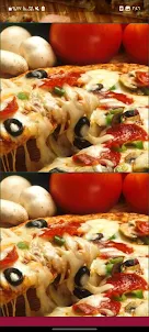 طريقة عمل البيتزا جميع أنواعها