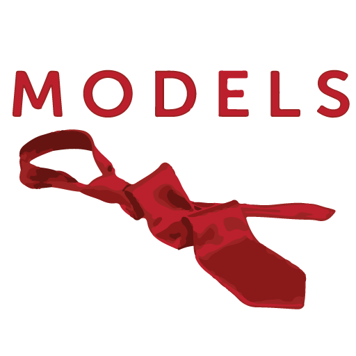 Models - Attract Women Through logo