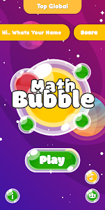 MathBubble