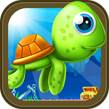 Turtle Joydive icon
