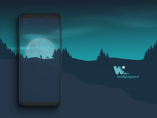 Wallpin Wallpapers Screen 3