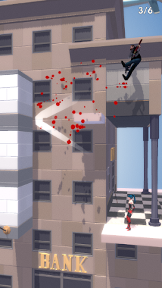 Assassin Queen - Screenshot 3