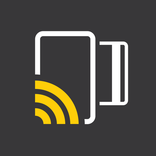 Omnitech mPOS logo