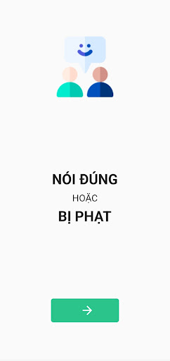 Thử Thách Nói Lắp