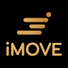 iMove Ride App in Greece icon