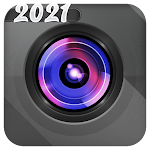 Cover Image of Unduh CameraFii : Camera With Filters & effects 1.2 APK