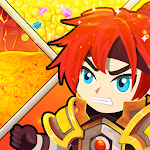 Hero Rescue - Pull the Pin & Save the Princess Apk