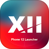 iPhone 12 Launcher Control Center OS 14 Launcher