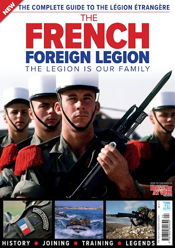 Android application Aviation Special Magazines screenshort