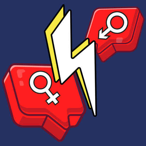 Horizon - Dating. Meet. Chat logo