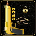Download Pistol Gun Lock Screen 2023 1.0 Apk for android