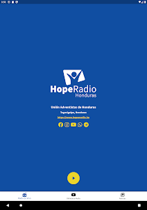Hope Media Honduras