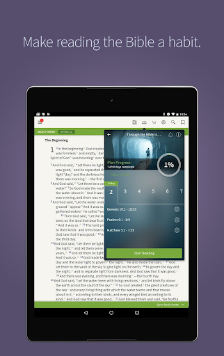 Bible App by Olive Tree 7.9.6.0.601 APK screenshots 8