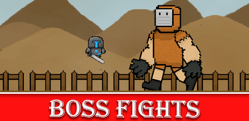 Knights The Magic Stone