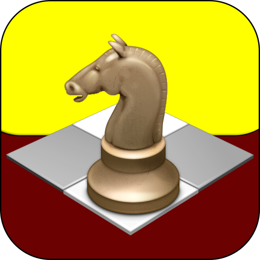 Chess 3D Master