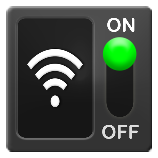 WiFi Toggle Widget  Icon