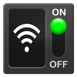 Icon image WiFi Toggle Widget