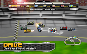 Game screenshot BIG WIN Racing hack