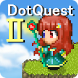 DotQuest2 【RPG】 icon