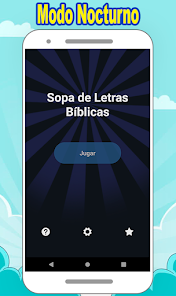 Caça Palavras da Bíblia – Apps no Google Play