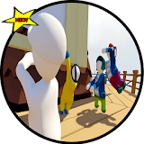 Guide of Human Fall Flat icon