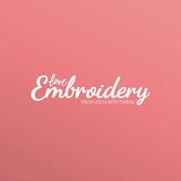 「Love Embroidery Magazine」のアイコン画像