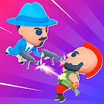 Cover Image of डाउनलोड Crime Boss 1.0.0 APK