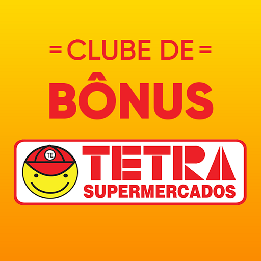 Tetra Supermercados logo