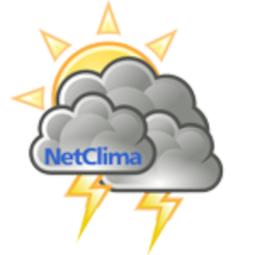 NetClima Alertas logo
