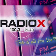Radio X Pilar