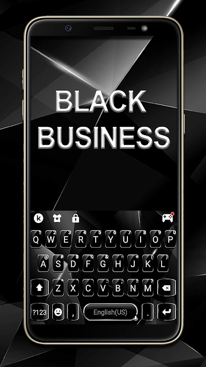 Cool Black Theme - 8.7.1_0124 - (Android)