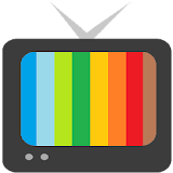 TV live icon