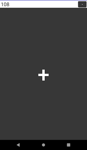 Android application Mantra Jap screenshort