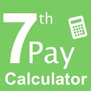 7th Pay Salary Calculator
