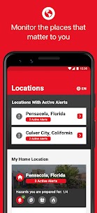 Free Emergency – American Red Cross Download 4