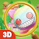 Find Out 3D icon