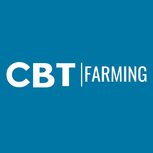 CBT Farm logo