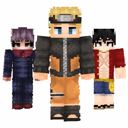 Anime Boy Skins For Mcpe For Pc Mac Windows 111087 Free