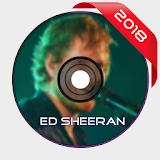 PERFECT Music Mp3 - Ed Sheeran (Free App Download) icon