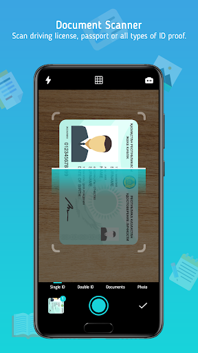 Doc Scanner - Scan Document Screen 2